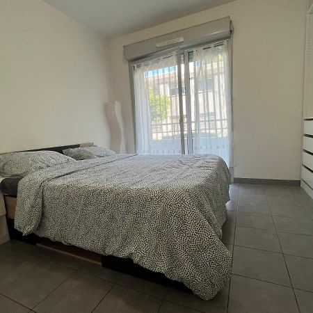 Apartamento Cosy T2 Lumineux Montpellier Exterior foto