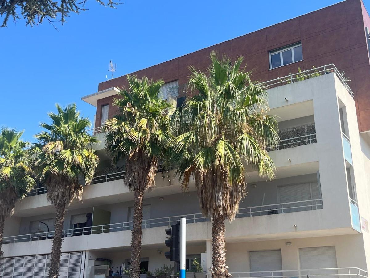 Apartamento Cosy T2 Lumineux Montpellier Exterior foto